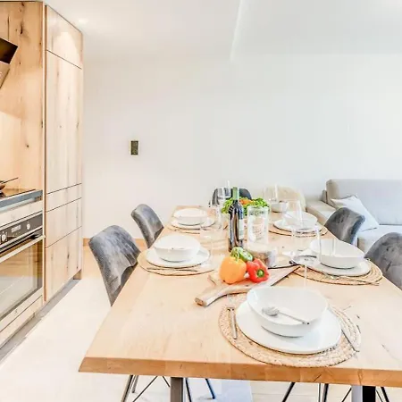 Le Grand Bouquetin - 3 Pieces Pour 6 Personnes 771 La Plagne