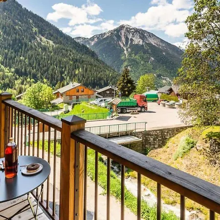 Apartment Le Grand Bouquetin - 3 Pieces Pour 6 Personnes 771 La Plagne