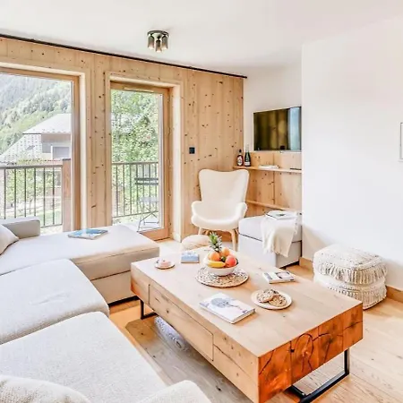 Apartment Le Grand Bouquetin - 3 Pieces Pour 6 Personnes 771
